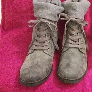 Rocket Dog boots. Ladies